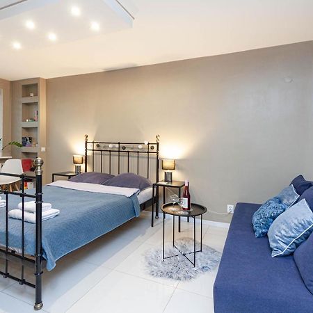 שצ'צ'ין Sydonia Apartments - Wyszynskiego מראה חיצוני תמונה