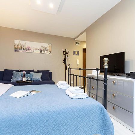 שצ'צ'ין Sydonia Apartments - Wyszynskiego מראה חיצוני תמונה