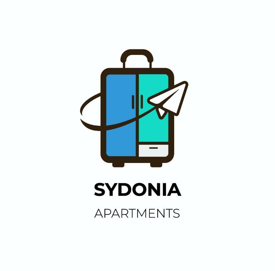 שצ'צ'ין Sydonia Apartments - Wyszynskiego מראה חיצוני תמונה